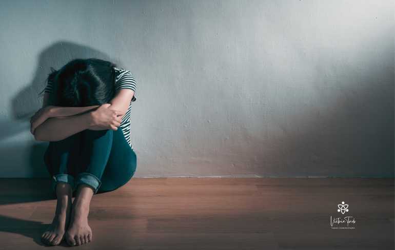 El vacío emocional: esa presencia que no sabes cómo nombrar